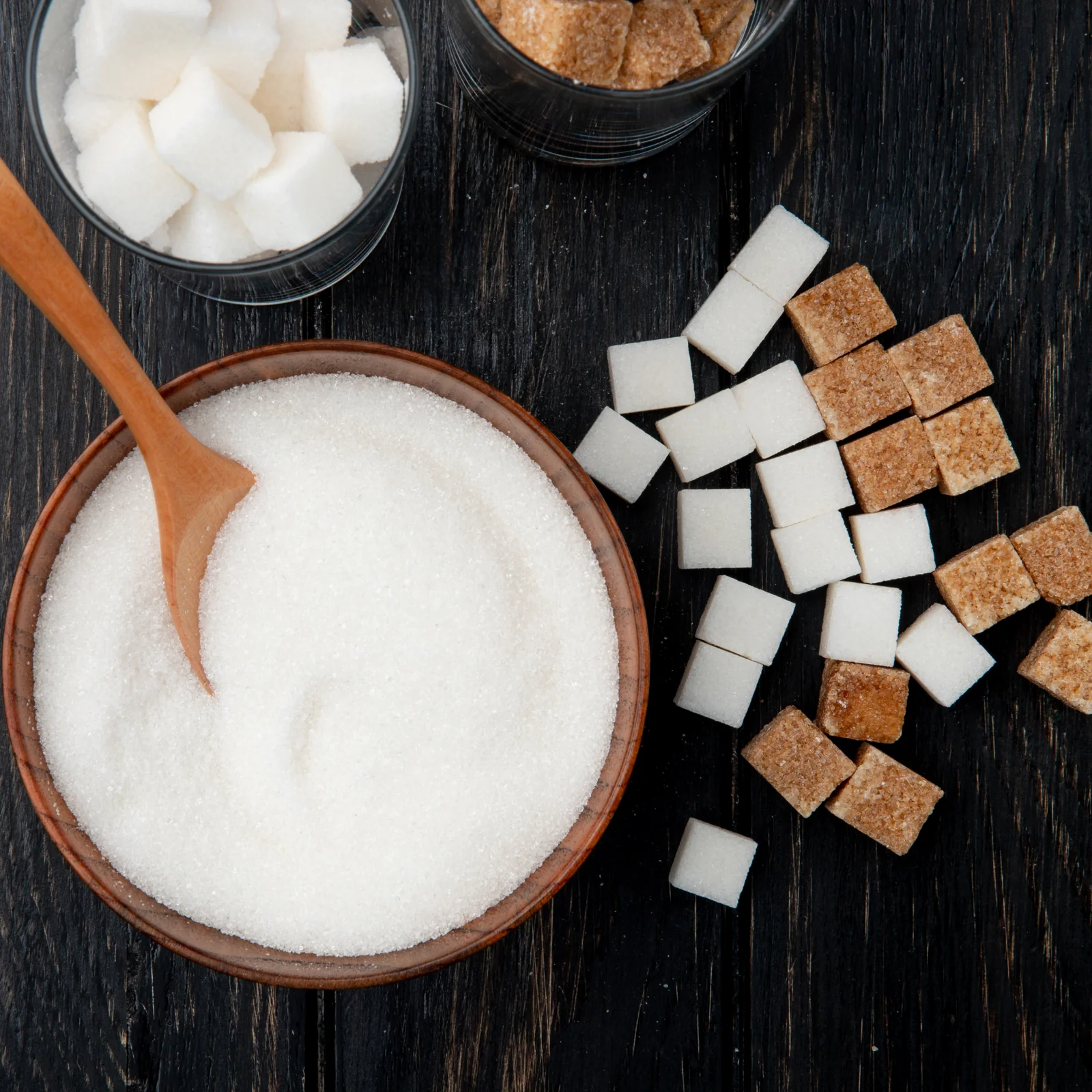 Sugars